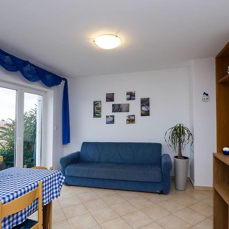 Apartments Marlen Mali Lošinj Exterior foto