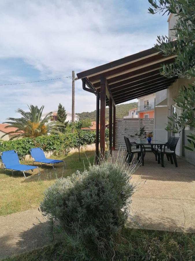 Apartments Marlen Mali Lošinj Exterior foto
